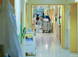 Flevoziekenhuis in Almere kampt met norovirus op afdeling cardiologie