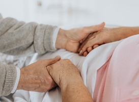 In 2022 3 procent meer palliatieve sedatie in thuissituatie