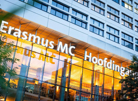 Erasmus MC hervat opleiding geneeskunde na dodelijke schietpartij
