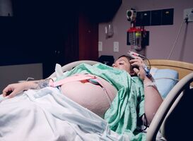 Deventer Ziekenhuis kan aantal bevallingen nauwelijks meer aan