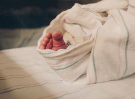 ETZ neemt 15 ultramoderne opvangtafels voor te vroeg geboren baby's in gebruik