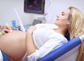 Samsung Ultrasound V7 goedgekeurd voor prenatale screening