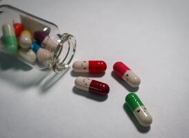 NVWA-IOD vindt grote partij illegale potentieverhogende geneesmiddelen