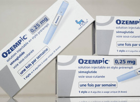 Vervalst diabetesmedicijn Ozempic nog niet in Nederland gezien
