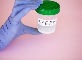Zorgen om groot aantal behandelingen met buitenlandse spermadonoren