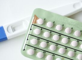 Verandering in angstregulatie bij gezonde vrouwen die anticonceptiepil slikken