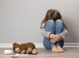 Recordaantal meldingen over emotioneel verwaarloosde kinderen bij Veilig Thuis
