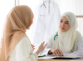 Geen Nederlandse opleiding verpleegkunde meer voor Indonesische studenten 