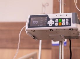 Ziekenhuizen werken samen voor IC-patiënten die moeilijk van beademing af komen 