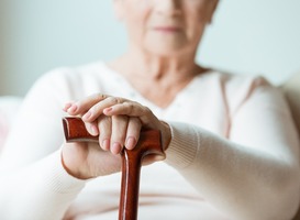 ‘Inzet valpreventie moet ouderenzorg betaalbaar houden’
