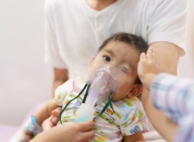 Twee keer zoveel baby’s en jonge kinderen met RS-virus in ziekenhuis als vorig jaar
