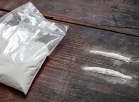 Meer mensen gebruikten cocaïne, maar aantal lachgasgebruikers daalde
