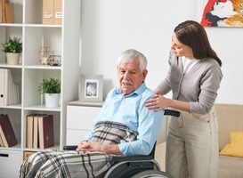 Bodemprocedure over tarieven voor de ouderenzorg overwogen