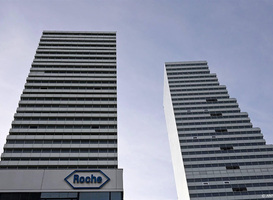 Roche treedt ook toe tot populaire markt afslankmiddelen
