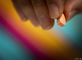 Red Alert: xtc-pillen met zeer gevaarlijke hoeveelheid MDMA in Nederland
