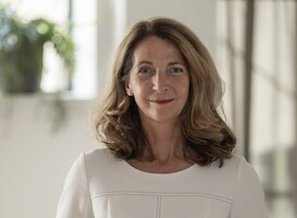 Raad van toezicht Zorgbalans verwelkomt Corrie Scholman als nieuw lid