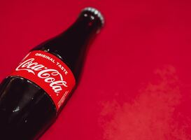 Cola krijgt vastzittend voedsel niet uit slokdarm