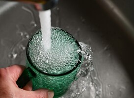 Geen verhoogd risico op kanker door blootstelling aan asbest via leidingwater 