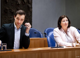 Minister Helder: 'Eigen risico is een waardevol instrument'