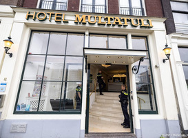 Strafproces over moord op Rotterdamse psychiater van start