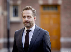 Hugo de Jonge bemoeide zich 'actief' met aanpak arts door IGJ; mildere straf