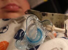 Ziekenhuis wil overbehandeling antibiotica bij pasgeborenen voorkomen