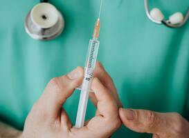 Meerderheid Tweede Kamer wil vaccinatie tegen RS-virus voor baby's