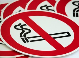 Percentage rookvrije ziekenhuizen iets afgenomen volgens NVZ