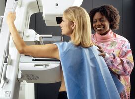 Bevolkingsonderzoek borstkanker te verbeteren met inzet van AI
