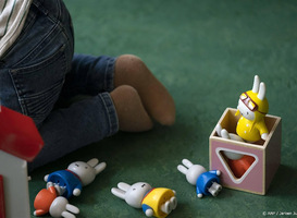 Wetsvoorstel VVD om ongevaccineerde kinderen te weren uit opvang