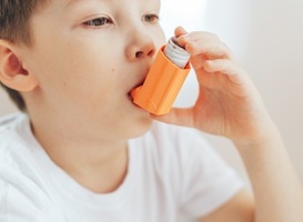 NSC vraagt minister om onmiddellijke actie tegen tekort astmamedicijn