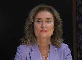 Oud-Kamervoorzitter Vera Bergkamp nieuwe bestuurder Zorgbalans