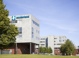 Zuyderland concentreert intensive care en uitgebreide SEH in Geleen