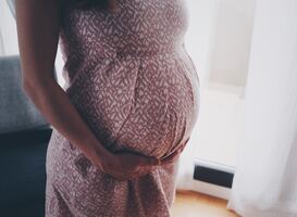 Is er een verband tussen vezelarm 'dieet' tijdens de zwangerschap en ADHD? 