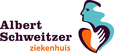 Normal_albert_schweitzer_ziekenhuis_logo