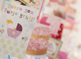 Dit worden de populairste babynamen van 2022