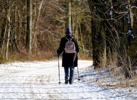 Driekwart 60-plussers vindt goede weerstand belangrijker sinds corona