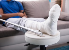 Medische hulpmiddelen lenen