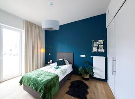 Ouderen kunnen langer thuis wonen dankzij slimme valdetectielamp