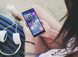 VU-professor ontwikkelt drie hulpapps tegen fobieën