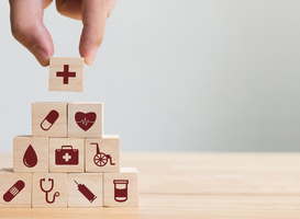 Antibioticateam speelt belangrijke rol bij via infuus vanuit huis