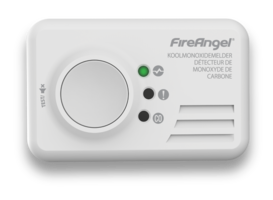 Elk jaar honderden slachtoffers CO-vergiftiging in het ziekenhuis