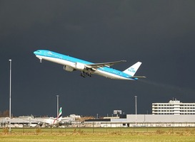 Bewoners nieuwbouw rond Schiphol krijgen te maken met gezondheidsrisico's