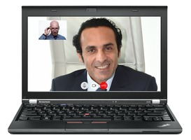 Digitale huisartsenpost kan tot 2 keer meer patiënten per uur behandelen