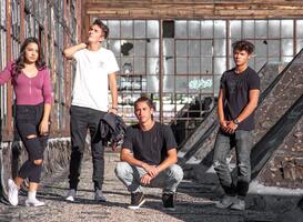 Extra geld voor aanpak jonge aanwas criminaliteit