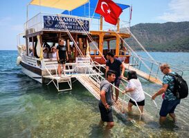 Contra Groepsvakanties