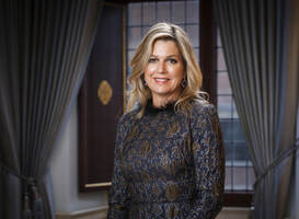 Koningin Máxima brengt werkbezoek aan Ixta Noa