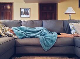 ‘40 procent zorgmedewerkers met long covid in eerste golf is inmiddels ontslagen’