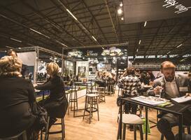 Van 15 t/m 18 juni vindt Support 2022 plaats in de Jaarbeurs in Utrecht