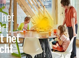 MaculaVereniging lanceert campagne ’In het hart, uit het zicht’